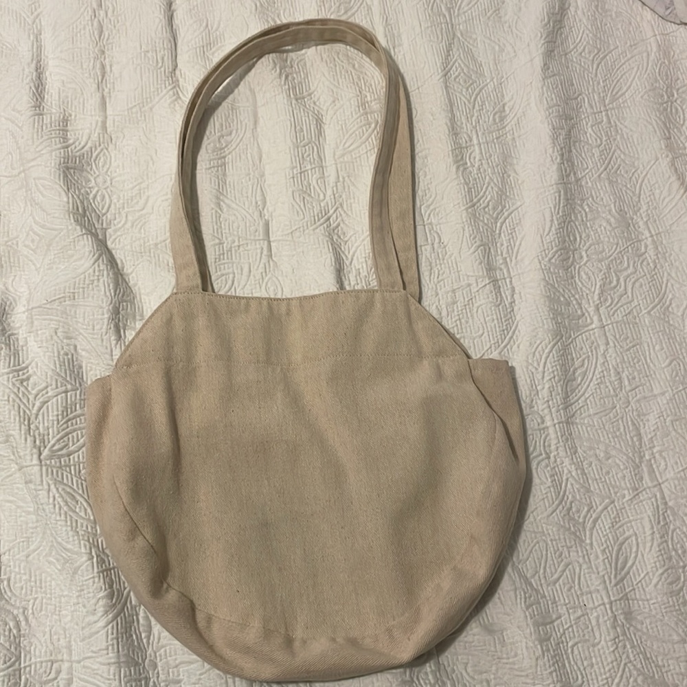 Tote bag - Picture 2 of 2